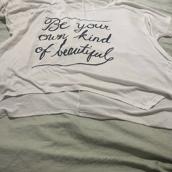 Streetwear tee - Picture 1 of 1